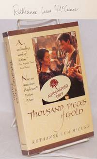 image of Thousand pieces of gold; a biographical novel
