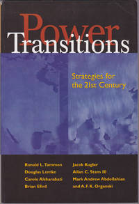 Power Transitions: Strategies for the 21st Century