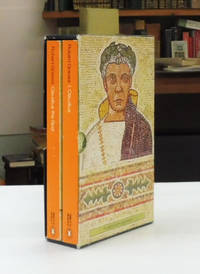 cover of I, Claudius; Claudius the God