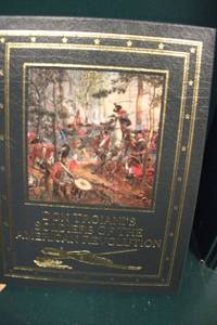 cover of Don Troiani's Soldiers of the American Revolution