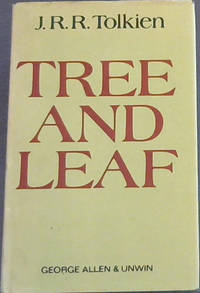 Tree and Leaf by Tolkien, J.R.R - 1975