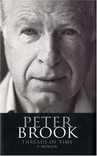 Threads of Time: A Memoir (Biography and Autobiography)