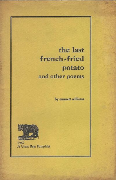 The Last French-Fried Potato and other poems