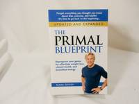 The Primal Blueprint: Reprogram Your Genes for Effortless Weight Loss, Vibrant Health, and...