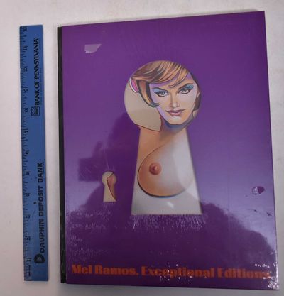Mel Ramos: Exceptional Editions