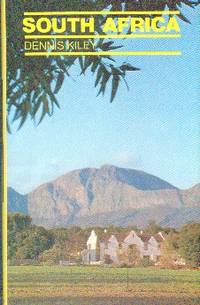 image of South Africa