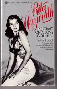 image of Rita Hayworth
