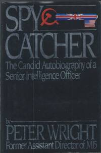 Spycatchers Encyclopedia of Espionage
