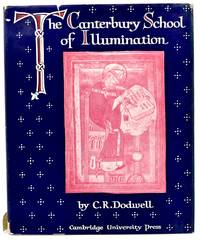 [ART] THE CANTERBURY SCHOOL OF ILLUMINATION 1066-1200