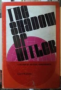 The Shadow of Hitler: a Critique of Political Consciousness