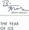 View Image 2 of 2 for The Year of Ice - 1st Edition/1st Printing Inventory #17362