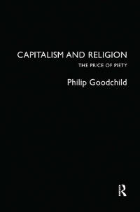 Capitalism and Religion: The Price of Piety