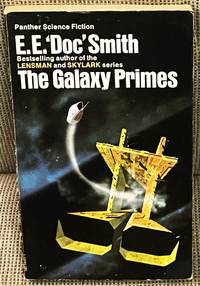 The Galaxy Primes