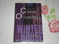 cover of Winter House (Kathleen Mallory Novels)