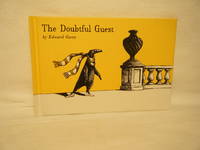 cover of The Doubtful Guest