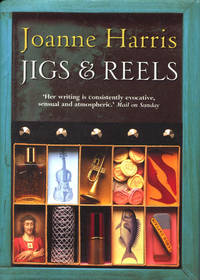 image of JIGS & REELS.