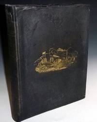 Report Upon the Colorado River of the West; Explored in 1857 and 1858 by Ives, Joseph C - 1861