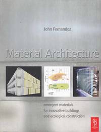 Material Architecture