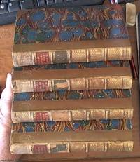 image of Memoirs of the Reign of King George The Third. Now first published from the original mss. Edited, with notes, by Sir Denis Le Marchant. Four Volumes complete