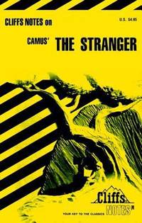 Camus' the Stranger