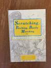 SCRATCHING, PATCHING, BUSILY MATCHING: AN ANTHOLOGY OF POETRY BY AUSTRALIAN CHILDREN