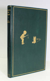 image of Winnie the Pooh