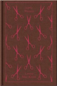 Little Women (Penguin Clothbound Classics)