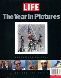 image of Life: The Year in Pictures 2001