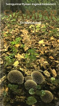 Svampar. En fälthandbok.