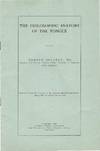 The Philosophic Anatomy of the Tongue
