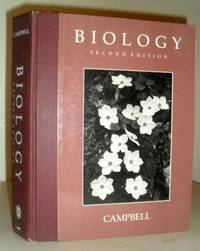 cover of Biology - Second Edition