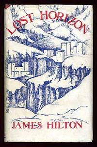 image of Lost Horizon
