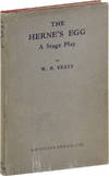 The Herne's Egg: A Stage Play