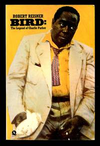 image of Bird: The Legend of Charlie Parker