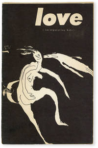 image of Love (Incorporating Hate)