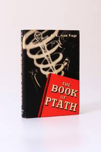 The Book of Ptath by A.E. van Vogt - 1947