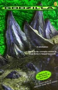 image of Godzilla: A Novelisation