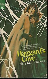 image of HAGGARD'S COVE