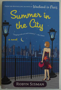Summer and the City (Carrie Diaries, Book 2)
