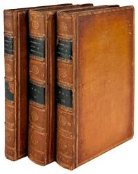 The Life of Edward Earl of Clarendon [with] The Continuation of the Life of of Edward Earl of Clarendon [Three Volume Set]