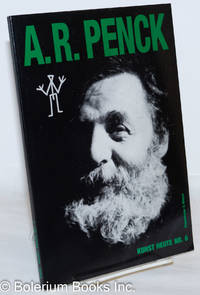 image of A.R. Penck im Gespräch mit Wilfried Dickhoff