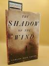 The Shadow of the Wind