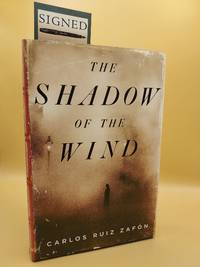 The Shadow of the Wind
