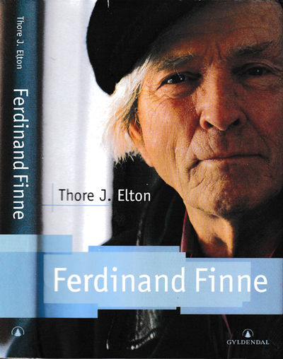 Ferdinand Finne.
