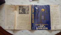 THE GHOST OF BLACKHAWK ISLAND, BLACK HAWK ,SIGNED, part of the Irregulars series, That Remarkable...