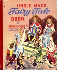 image of Uncle Mac's Fairy Tale Book