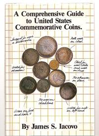 cover of A Comprehensive Guide to United States Commemorative Coins