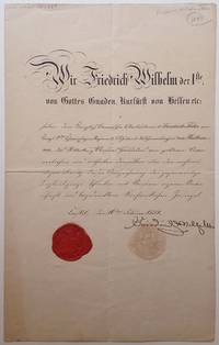 Document Signed in German