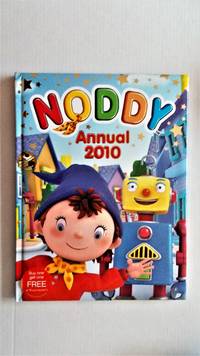 image of Noddy Annual 2010.