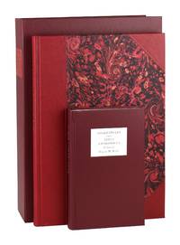 Titus Andronicus [Limited Letterpress Edition]